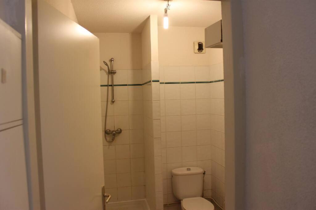 Location Studio Vue Exceptionnelle Proximite Mer Gourbeyre Экстерьер фото